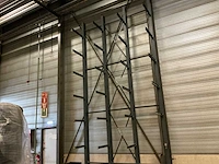 Draagarmstelling - afbeelding 1 van  7