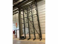 Draagarmstelling - afbeelding 2 van  7