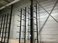 Draagarmstelling - afbeelding 1 van  8