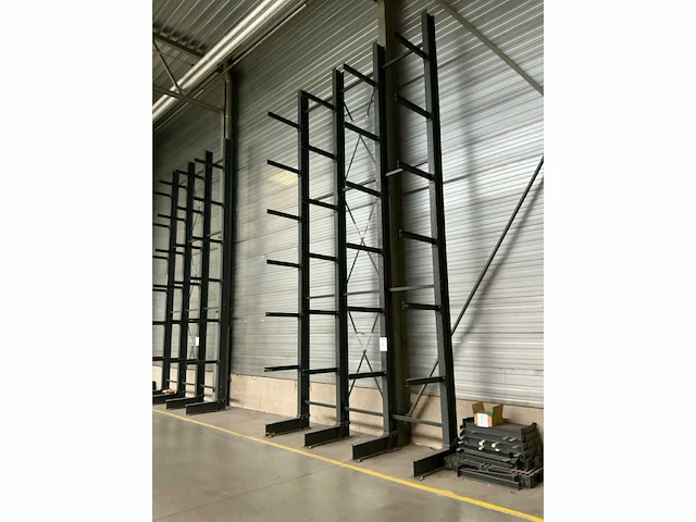 Draagarmstelling - afbeelding 3 van  8