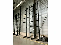 Draagarmstelling - afbeelding 3 van  8