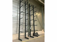Draagarmstelling - afbeelding 4 van  8