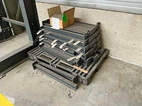 Draagarmstelling - afbeelding 5 van  8
