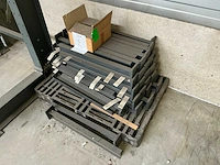 Draagarmstelling - afbeelding 6 van  8