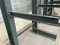 Draagarmstelling - afbeelding 8 van  8