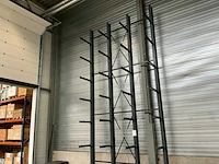 Draagarmstelling - afbeelding 1 van  6
