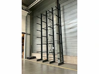 Draagarmstelling - afbeelding 2 van  6