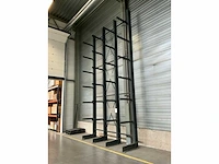 Draagarmstelling - afbeelding 3 van  6
