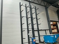 Draagarmstelling - afbeelding 1 van  6