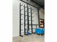 Draagarmstelling - afbeelding 2 van  6