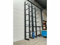 Draagarmstelling - afbeelding 3 van  6