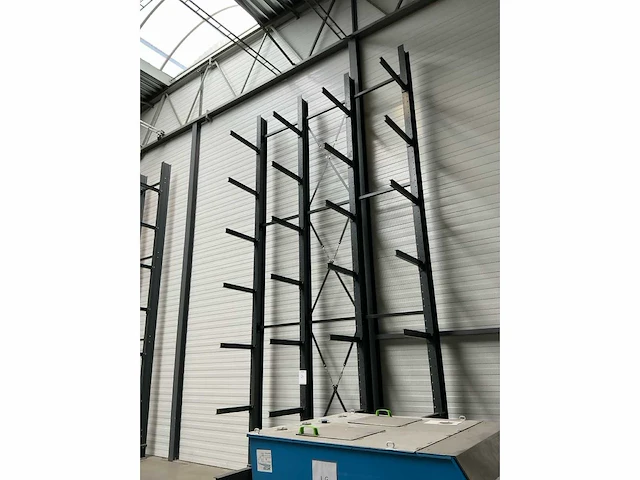 Draagarmstelling - afbeelding 4 van  6