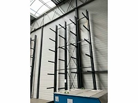 Draagarmstelling - afbeelding 4 van  6