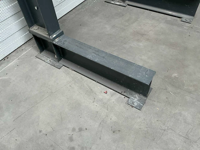 Draagarmstelling - afbeelding 5 van  6