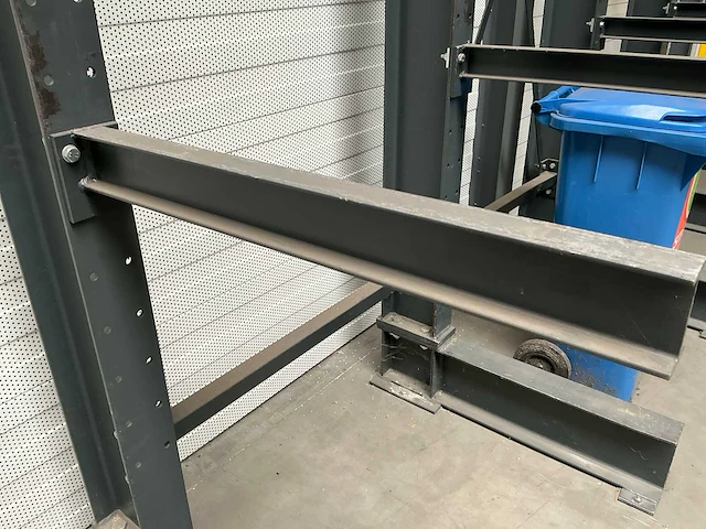 Draagarmstelling - afbeelding 6 van  6