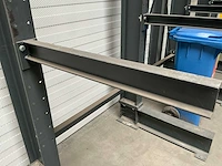Draagarmstelling - afbeelding 6 van  6