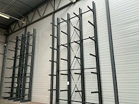 Draagarmstelling - afbeelding 1 van  6