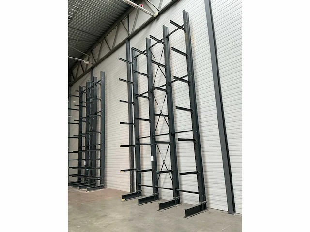 Draagarmstelling - afbeelding 2 van  6