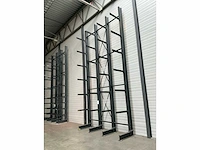 Draagarmstelling - afbeelding 2 van  6