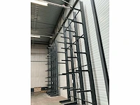 Draagarmstelling - afbeelding 3 van  6