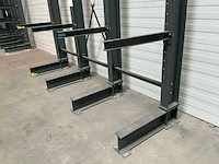 Draagarmstelling - afbeelding 4 van  6