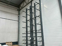Draagarmstelling - afbeelding 1 van  6