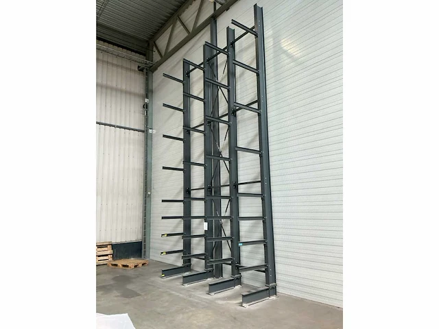 Draagarmstelling - afbeelding 2 van  6