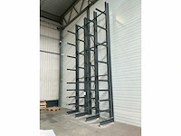 Draagarmstelling - afbeelding 2 van  6