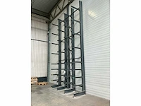 Draagarmstelling - afbeelding 3 van  6