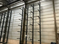 Draagarmstelling - afbeelding 2 van  6