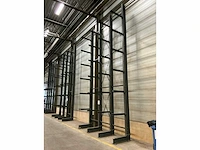 Draagarmstelling - afbeelding 4 van  6