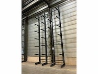 Draagarmstelling - afbeelding 2 van  7
