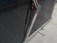 Draagbaar projectiescherm da-lite - afbeelding 4 van  7