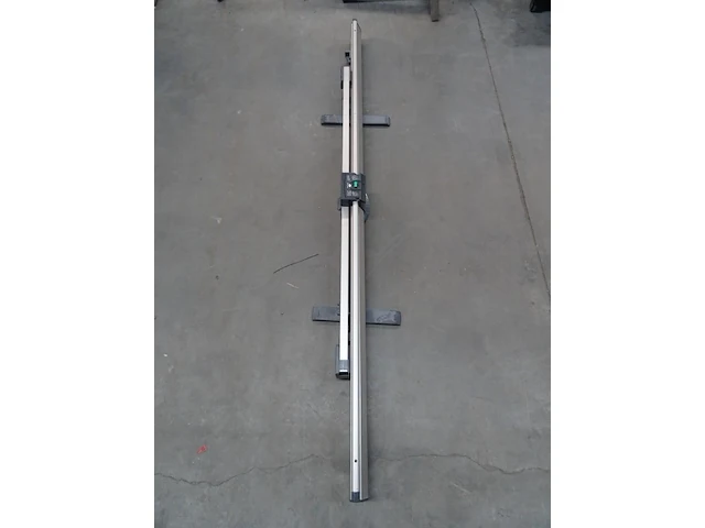 Draagbaar projectiescherm da-lite - afbeelding 5 van  7