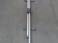 Draagbaar projectiescherm da-lite - afbeelding 5 van  7