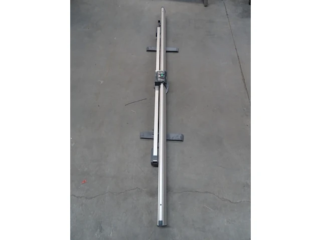 Draagbaar projectiescherm da-lite - afbeelding 5 van  8