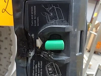 Draagbaar projectiescherm da-lite - afbeelding 6 van  8