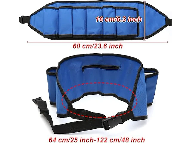 Draagbare bierhouder - afbeelding 2 van  3