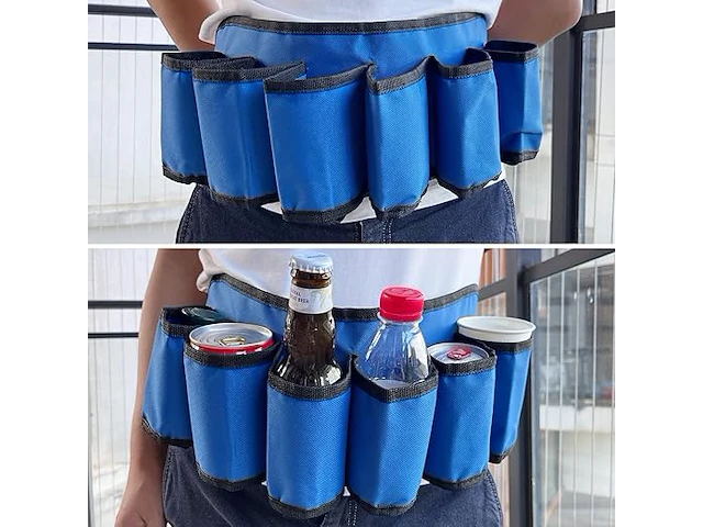 Draagbare bierhouder - afbeelding 3 van  3