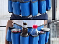 Draagbare bierhouder - afbeelding 3 van  3