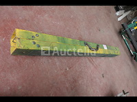 Draagbare cirkelzaag, macc metalen schragen - afbeelding 2 van  6