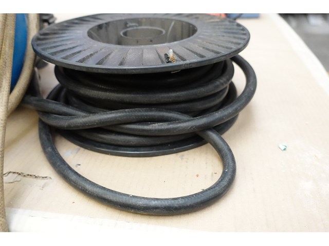 Draagbare compressor airpress - afbeelding 3 van  4