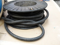 Draagbare compressor airpress - afbeelding 3 van  4