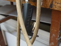 Draagbare compressor airpress - afbeelding 4 van  4