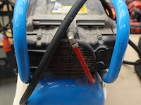 Draagbare compressor airpress - afbeelding 2 van  4