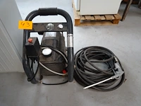 Draagbare compressor bauger - afbeelding 1 van  6