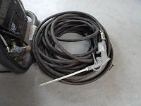 Draagbare compressor bauger - afbeelding 6 van  6