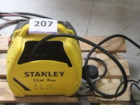Draagbare compressor stanley - afbeelding 1 van  1