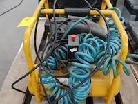 Draagbare compressor stanley - afbeelding 2 van  3