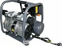 Draagbare compressor - afbeelding 2 van  4